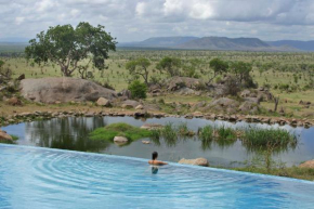 Four Seasons Safari Lodge Serengeti